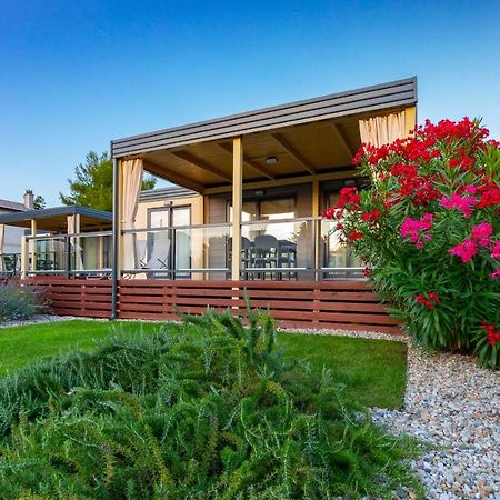 Mobile Homes Sanmar プナト エクステリア 写真