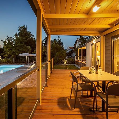 Mobile Homes Sanmar プナト エクステリア 写真
