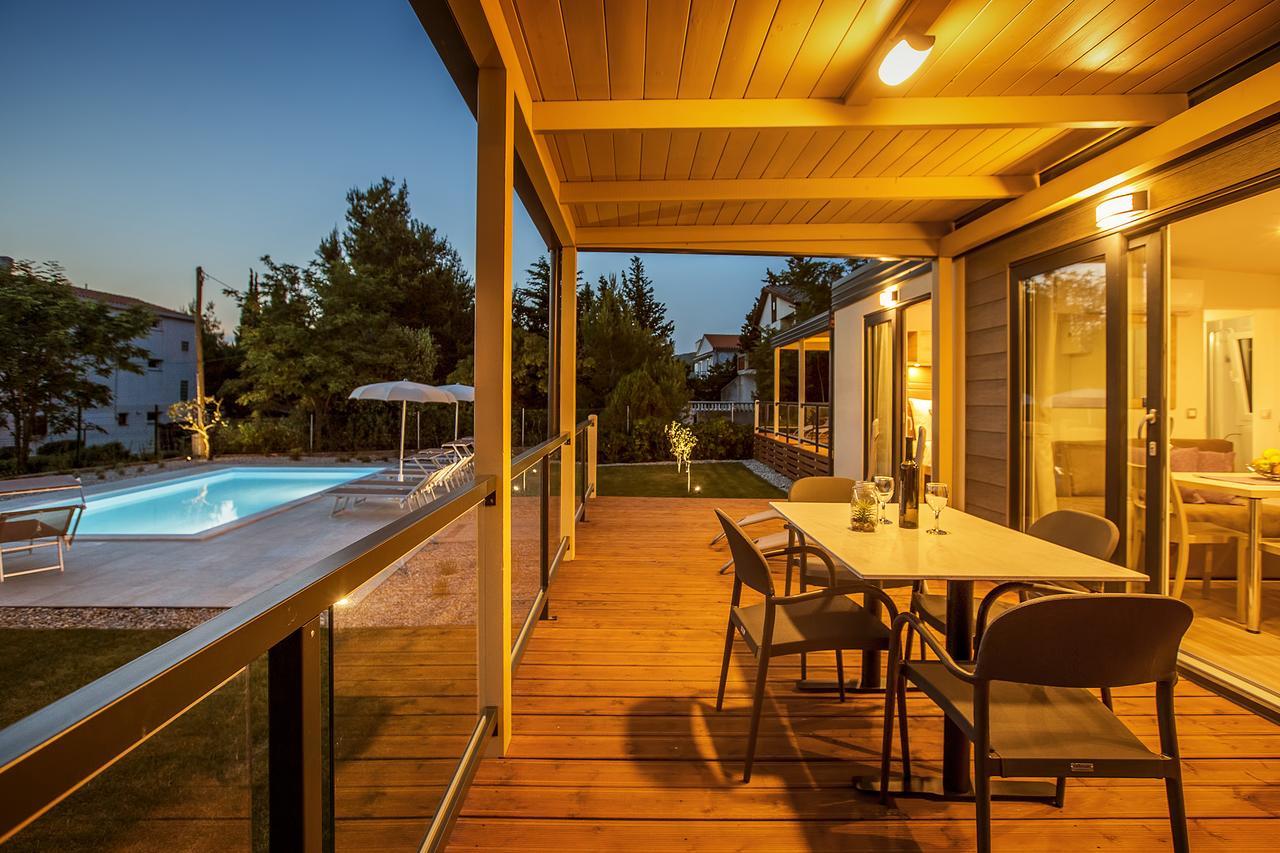 Mobile Homes Sanmar プナト エクステリア 写真