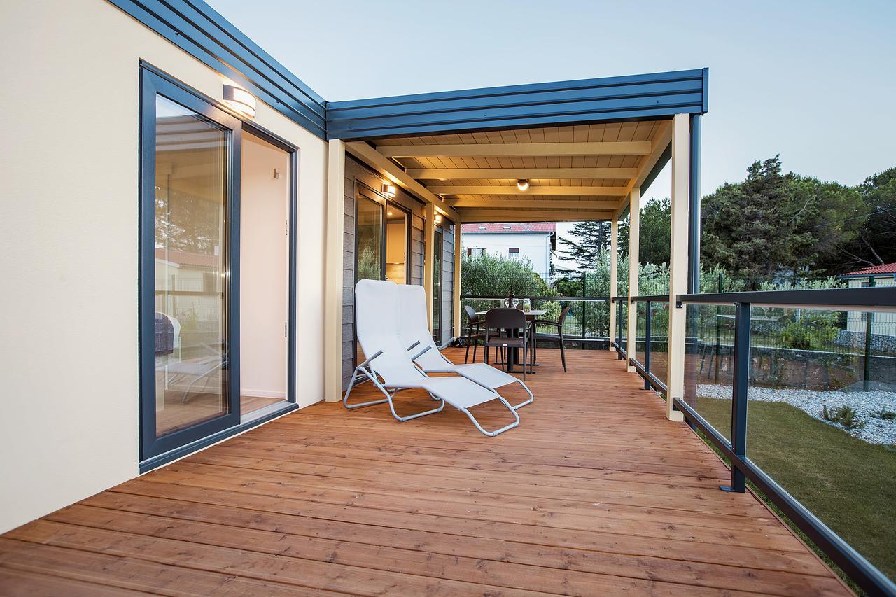 Mobile Homes Sanmar プナト エクステリア 写真
