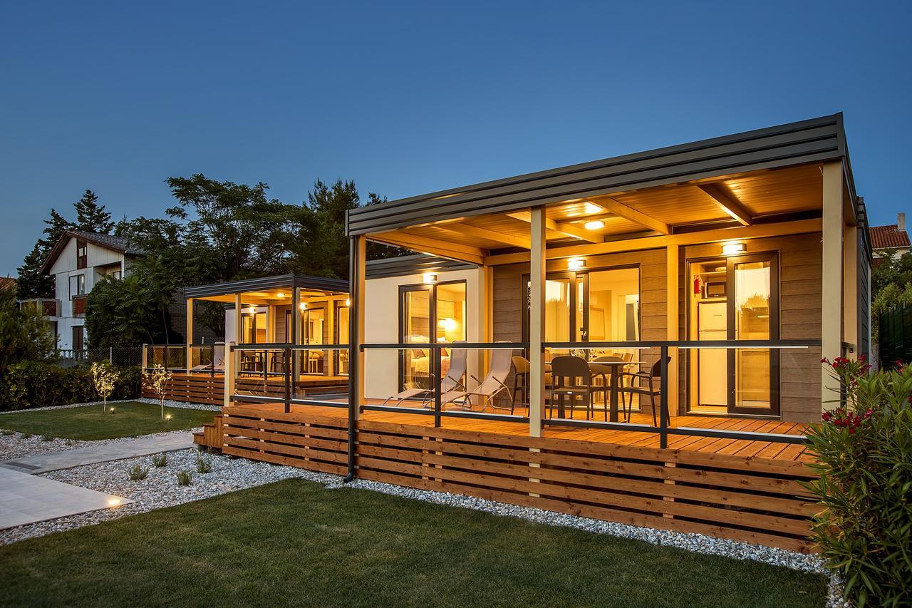 Mobile Homes Sanmar プナト エクステリア 写真