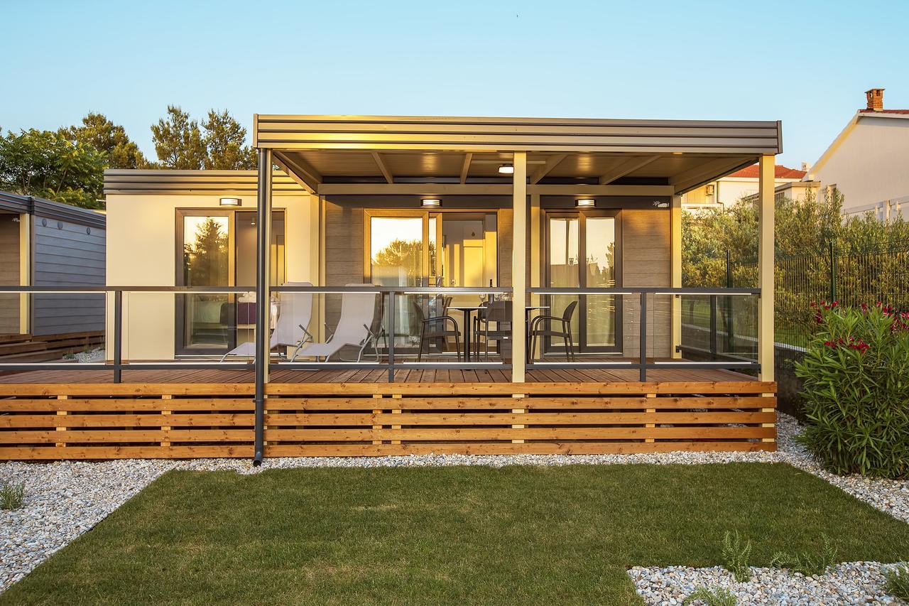 Mobile Homes Sanmar プナト エクステリア 写真
