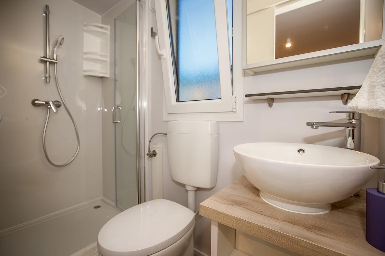 Mobile Homes Sanmar プナト エクステリア 写真