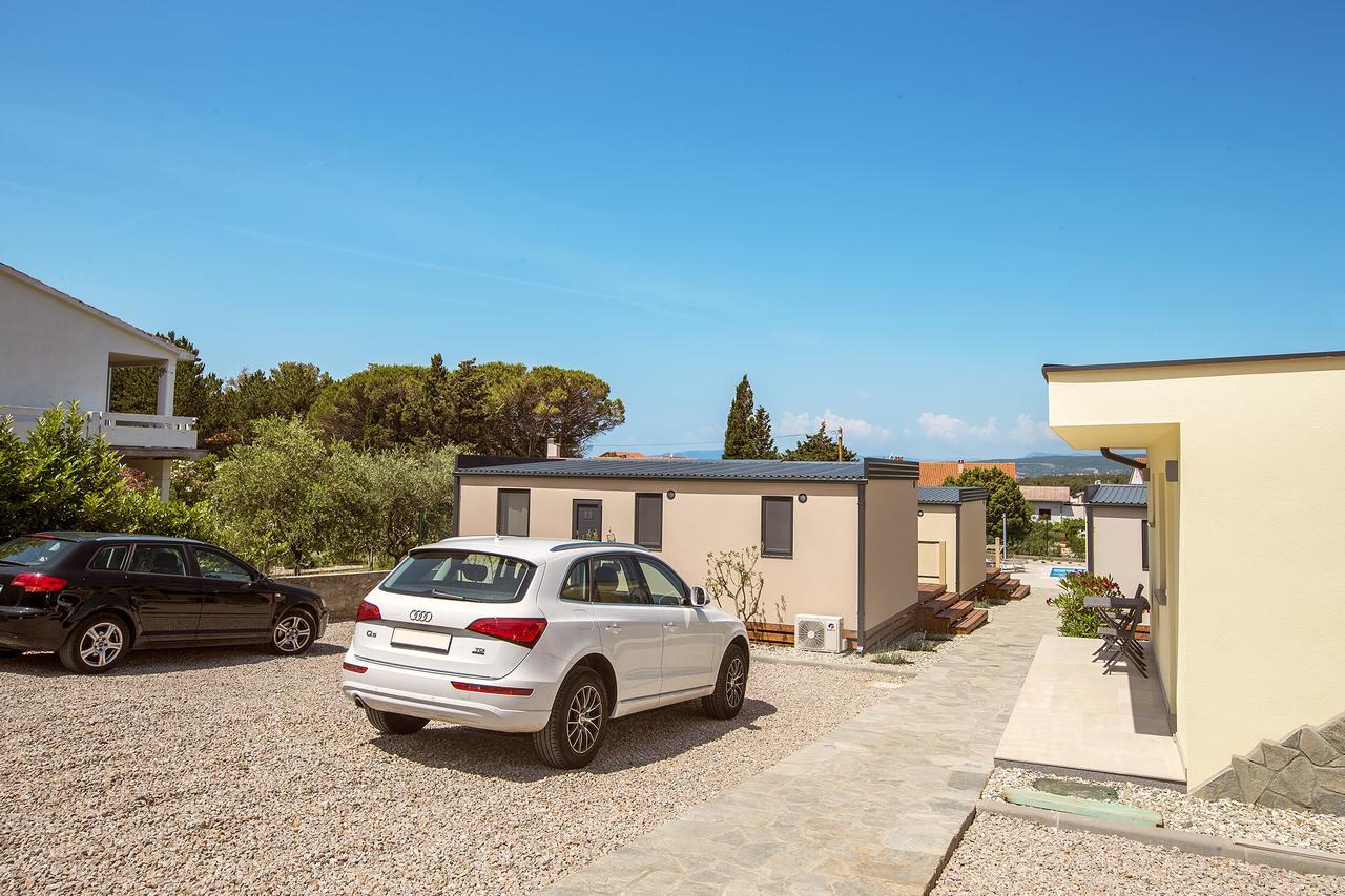 Mobile Homes Sanmar プナト エクステリア 写真