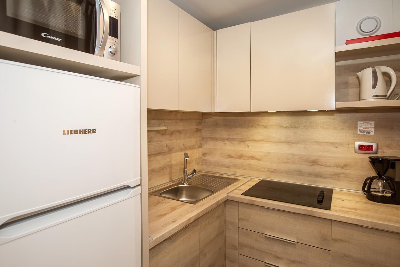Mobile Homes Sanmar プナト エクステリア 写真